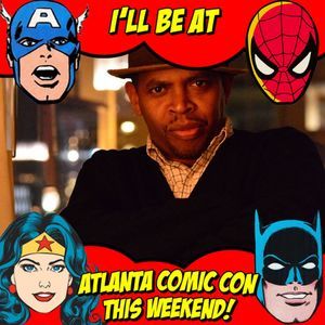 Meet your Posher, Lance